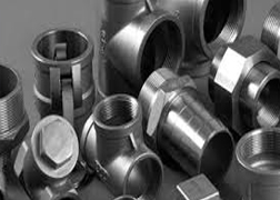 Alloy Steel F9 Socketweld Fittings