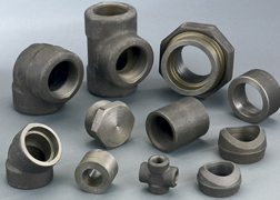 Alloy Steel F91 Socketweld Fittings