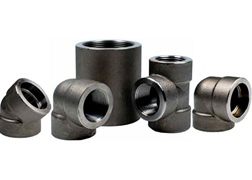 Carbon Steel A695 Socketweld Fittings