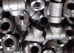 Hastelloy B3 Socketweld Fittings