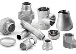 Hastelloy C22 Socket Weld Fittings