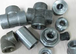 Hastelloy C22 Forged Threaded Fittings