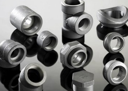 Inconel Alloy 600 Socketweld Fittings