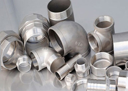 Inconel Alloy 600 Forged Threaded Fittings