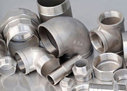 Inconel Alloy 800/800H/800HT Socketweld Fittings