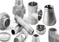 Inconel Alloy 800/800H/800HT Forged Threaded Fittings