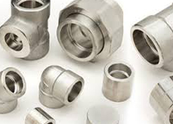 Monel Alloy 400 Socketweld Fittings