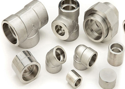 Monel Alloy Forged Threaded Fittings