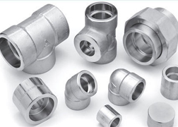 Stainless Steel 304 Socketweld Fittings