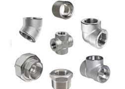 Stainless Steel 310/310S Socketweld Fittings