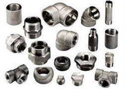 Stainless Steel 310/310S Forged Threaded Fittings