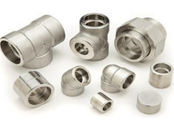 Stainless Steel 310H Socketweld Fittings