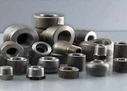 Stainless Steel 317L Socketweld Fittings