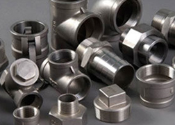 Stainless Steel 446 Socketweld Fittings