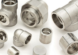 Titanium Alloy Grade 5 Socketweld Fittings